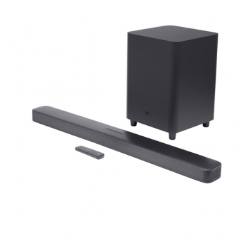Loa Soundbar JBL 5.1 Surround