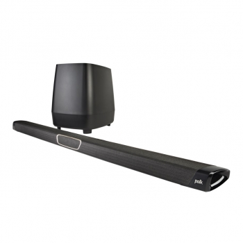 Loa Soundbar POLK AUDIO MAGNIFI MAX SR