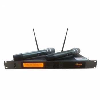 Micro không dây Accuphase S600