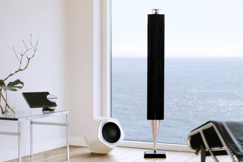 Loa B&O Beolab 18