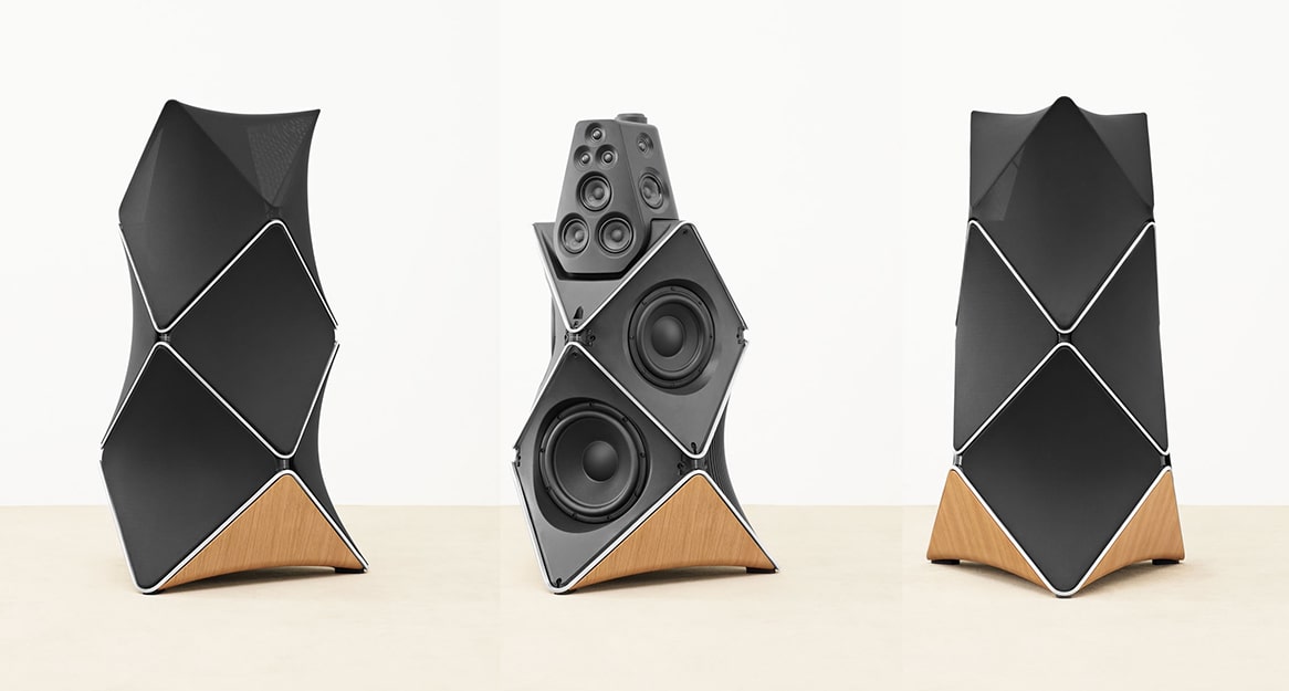 Loa B&O Beolab 90