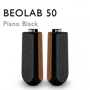 Loa B&O Beolab 50 Black