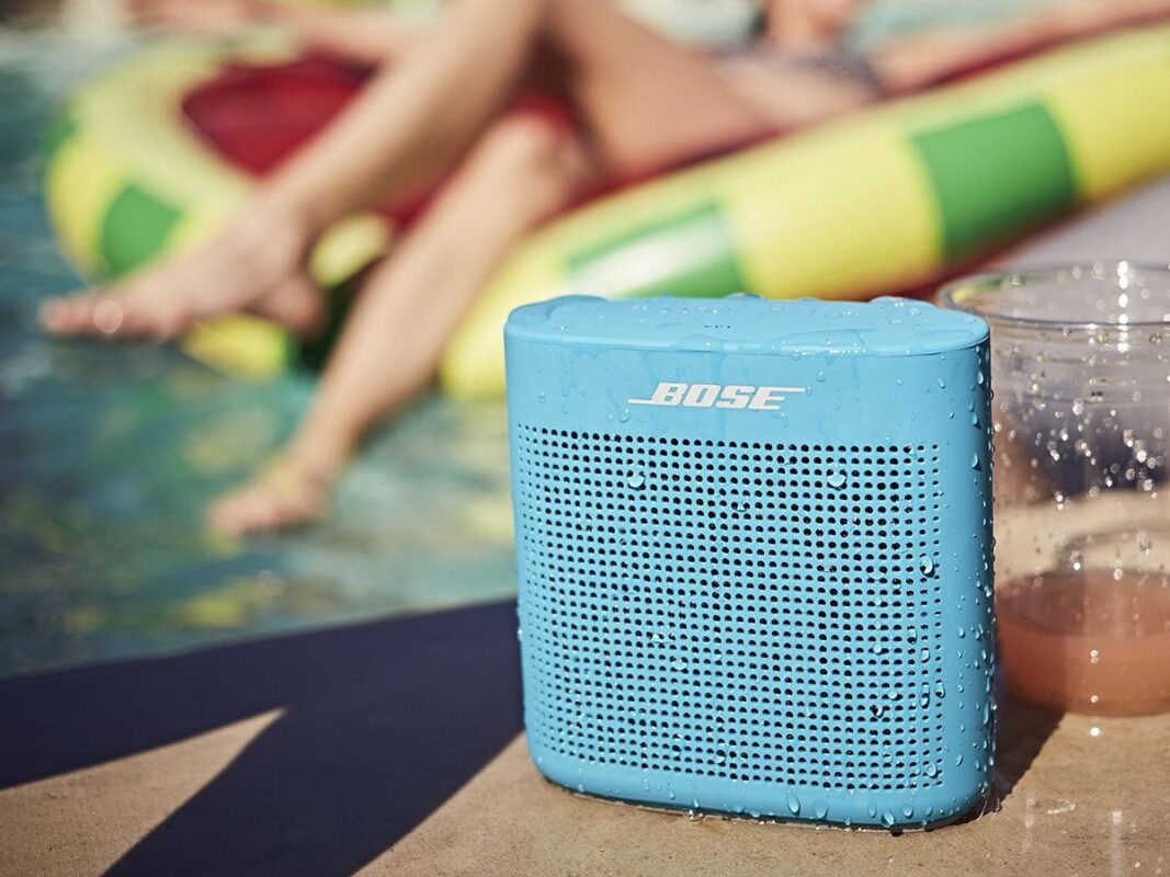Loa Bluetooth SoundLink Color