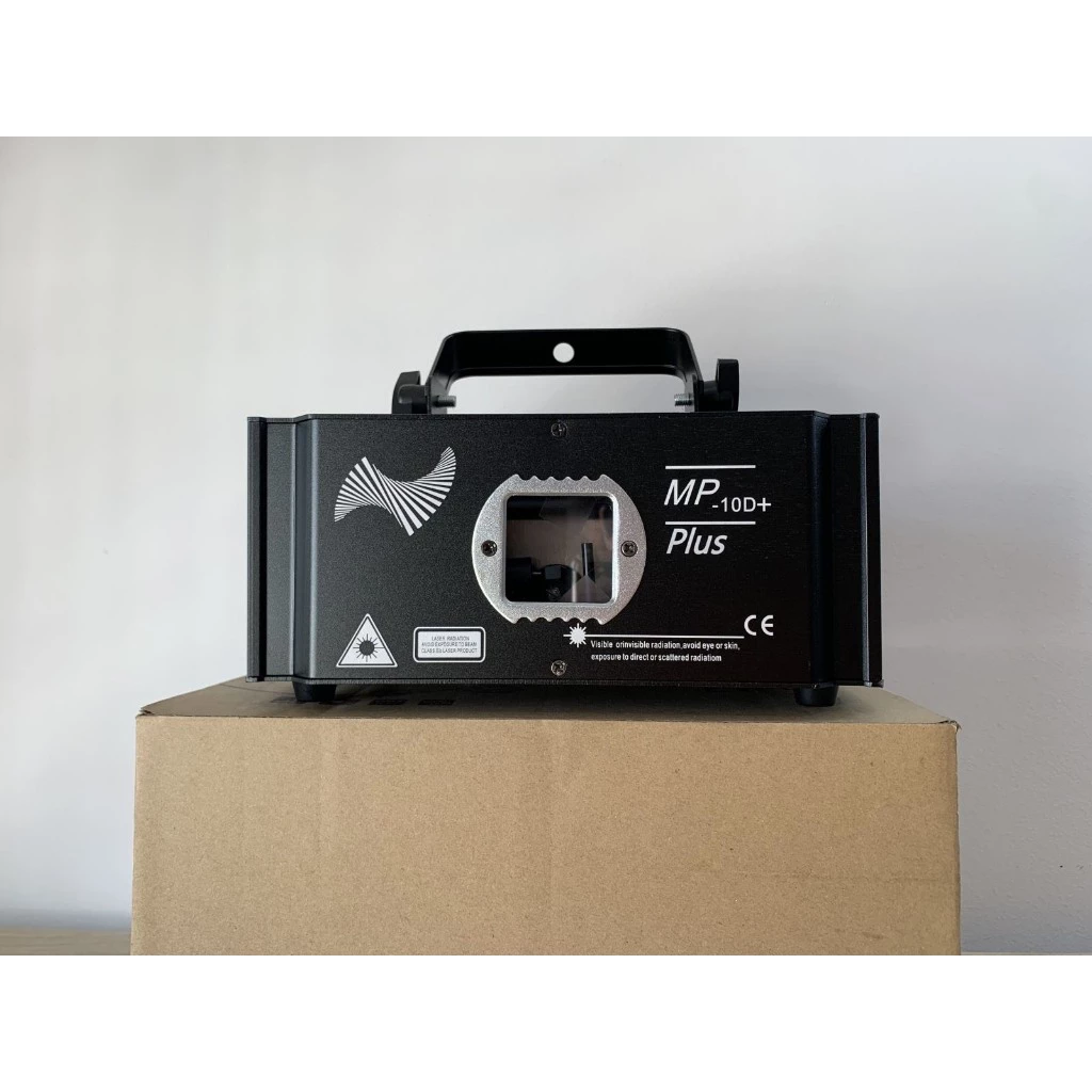 Đèn laser MP 10D Plus