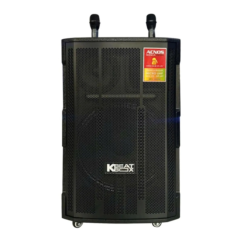 Loa Acnos CB4800Plus