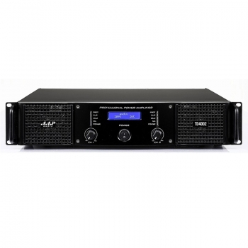 Amply AAP STD 4002