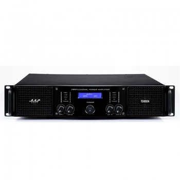 Amply AAP STD 8004