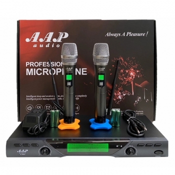 Micro AAP K-88 II