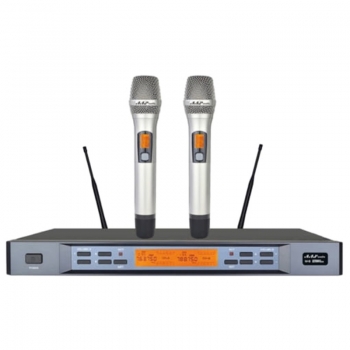 Micro AAP M-8