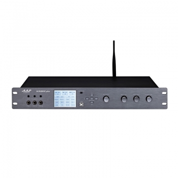 Mixer AAP K 9800 II Plus