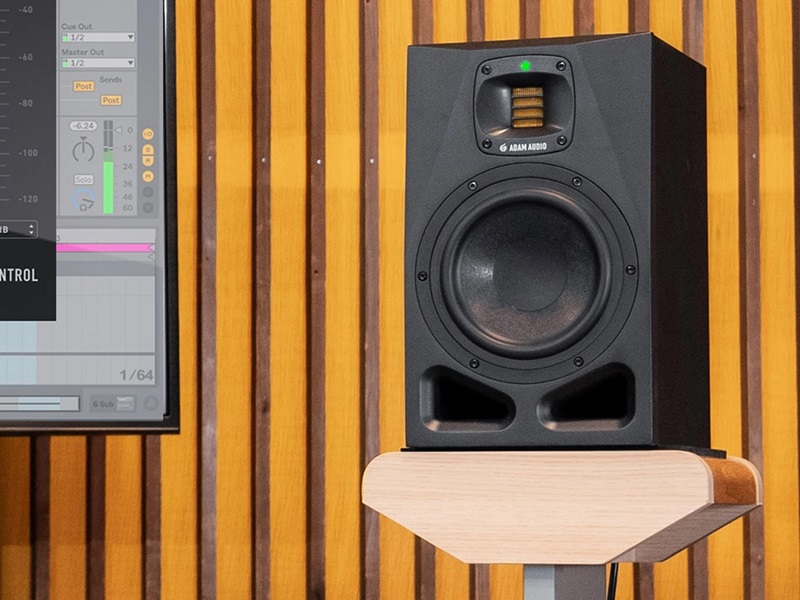 đặc điểm nổi bật của Adam Audio A7V