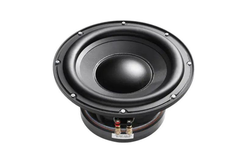loa kiểm âm Loa Adam Audio S3V