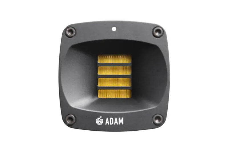 trung âm của Loa Adam Audio S3V