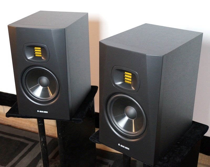 Loa Adam Audio T7V chuyên dụng cho các phòng thu chuyên nghiệp