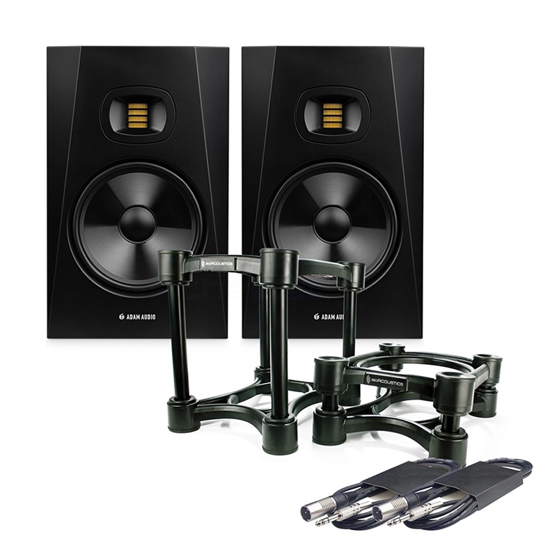 tính năng đặc biệt của Loa Adam Audio T8V