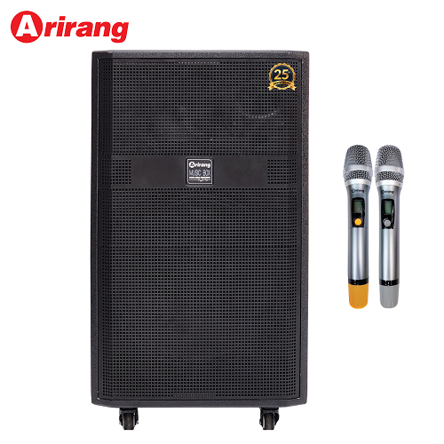 Loa Kéo Arirang MK1 NEW