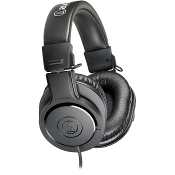 Tai nghe Audio Technica ATH-M20X