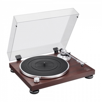 Đầu đĩa than Audio Technica AT-LPW50BT-RW