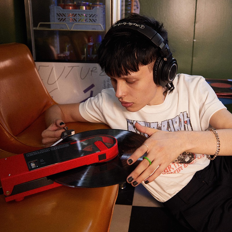 giá của Mâm đĩa than Audio Technica AT-SB2022