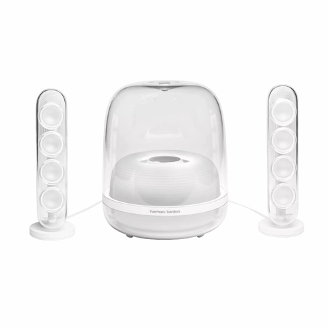 Loa Harman Kardon SoundSticks 4