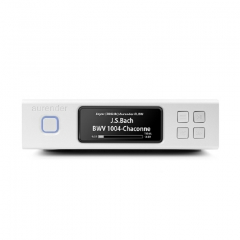 Music server AURENDER - N100SC