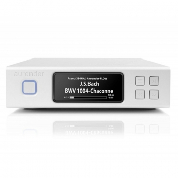 Music Servers AURENDER - N100C