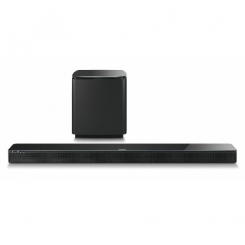 Loa Soundbar Bose Smart 300