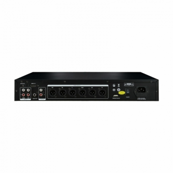 Vang số Boston Acoustics BA5000