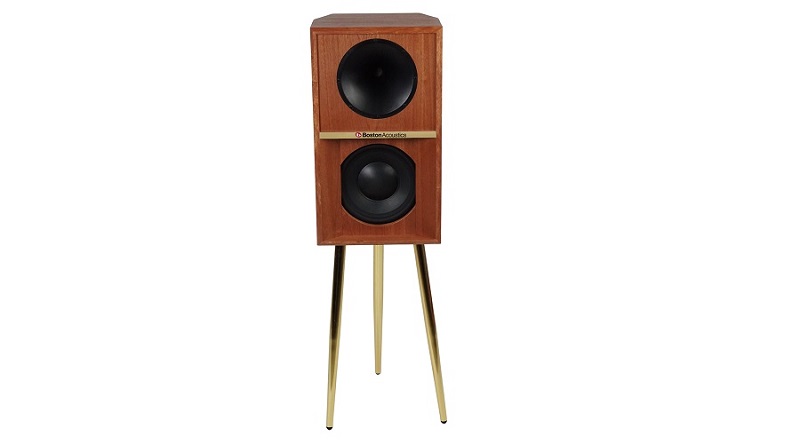 cấu hình của The Horn 10