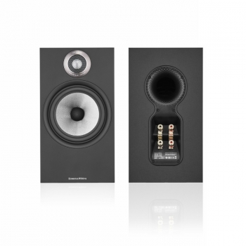 Loa Bowers & Wilkins 606 S2 Anniversary Edition