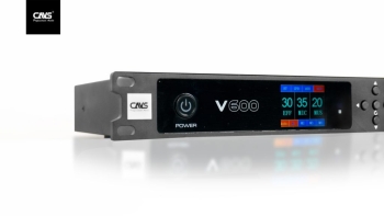 Vang số CAVS V600