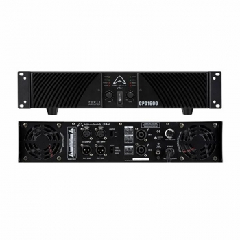 Đẩy công suất Wharfedale CPD 1600