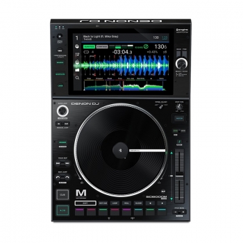 Bàn DJ Denon SC6000 Prime