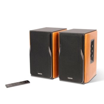 Loa bookshelf Edifier R1380DB