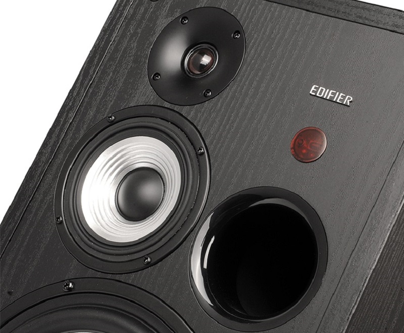 Loa Edifier R2850DB củ loa