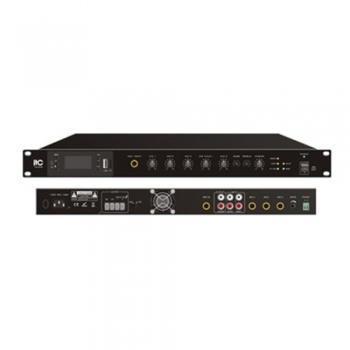 Amply ITC TD-240B 