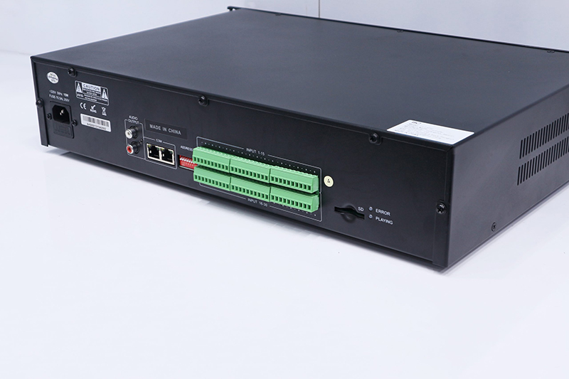 ứng dụng của ITC TF23252