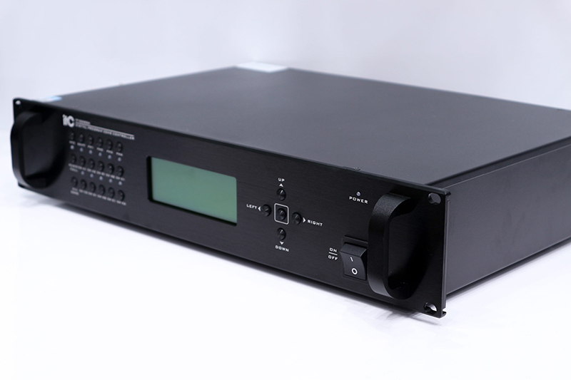 Thiết kế của ITC TF-32252A