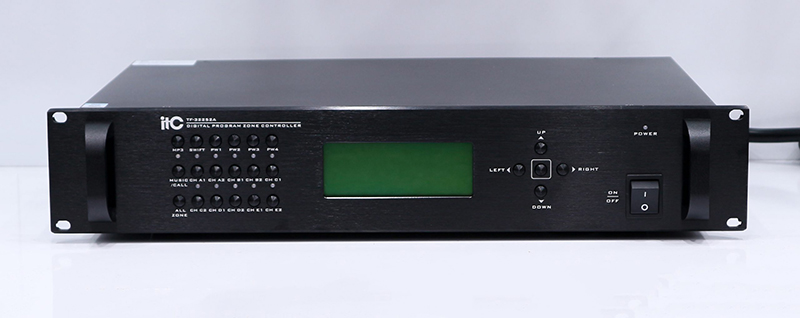 Đặc điểm nổi bật của ITC TF-32252A