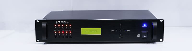 Đặc điểm nổi bật của  ITC TF-42252