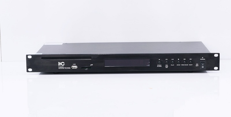 đặc điểm của ITC T-6227