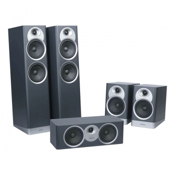 Dàn xem phim Jamo Studio S7 25HCS