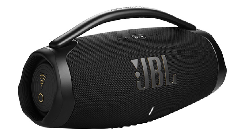 chức năng Loa JBL Boombox 3 Wi-Fi