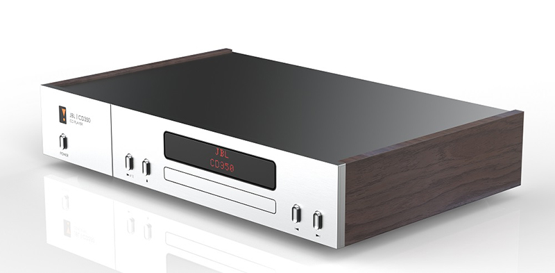 giá của Đầu CD JBL CD350 Classic