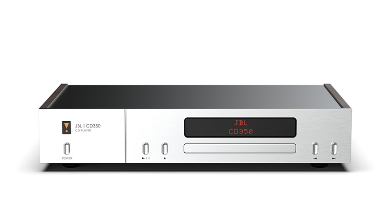 Đầu CD JBL CD350 Classic chất lượng cao