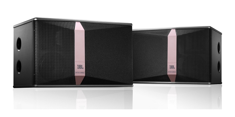 Đặc điểm nổi bật của Loa JBL KI 512 
