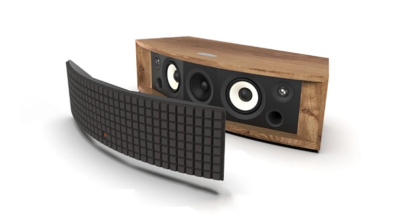 giá của Loa JBL L75ms