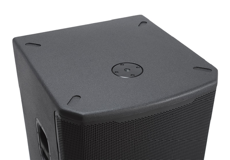đặc điểm của Loa JBL PRX 918XLF