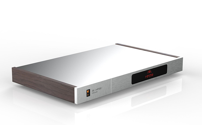 giá của Music Server JBL MP350 Classic