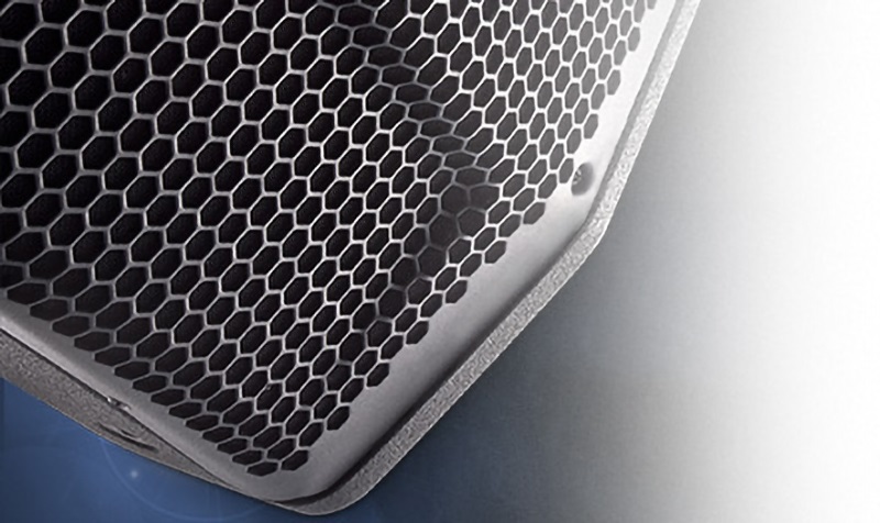 chất âm của Loa JBL SRX 835P